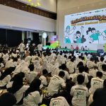 Festival Literasi Digital #AnakBerkreasi: Mengisi Ruang Digital dengan Aman dan Kreatif bagi Anak Indonesia