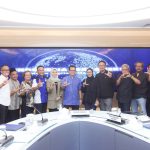 Wakil Menteri Komunikasi dan Informatika:  Kolaborasi jadi Kunci Penting Wujudkan Masyarakat Indonesia yang Berdaya dan Cakap Digital