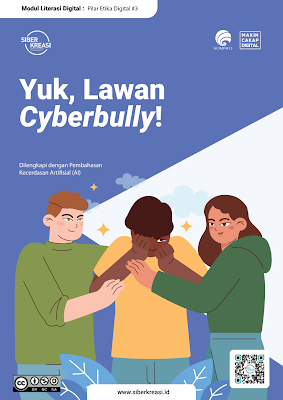 Etika Digital 3 - Yuk Lawan Cyberbully - Siberkreasi